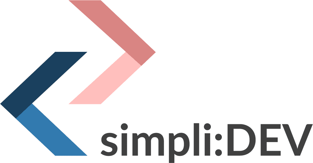 simpli:DEV - Agentur für Webentwicklung & Programmierung